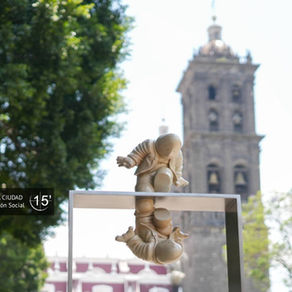 Timoteo en Puebla