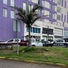 Plaza Palmas