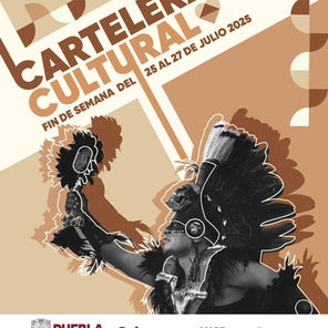 Casa de la Cultura albergará expo ventas y actividades con bienestar y seguridad