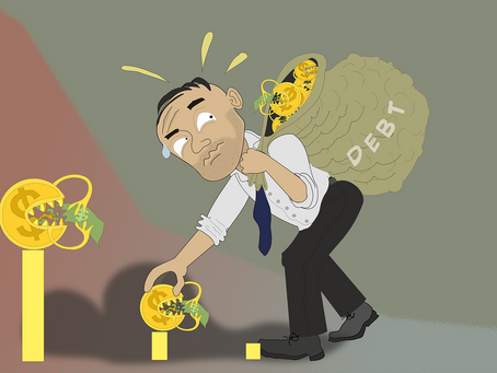 Exige COE transparencia en deuda de Luis Banck