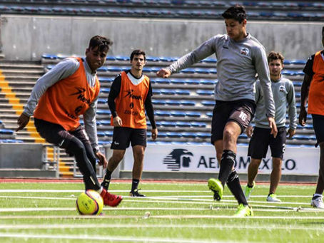 Impotencia reconoce Lobos BUAP tras derrota ante Cruz Azul