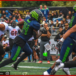 Arcángeles de Puebla