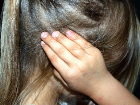 En México 7 de cada 10 menores de edad sufren violencia