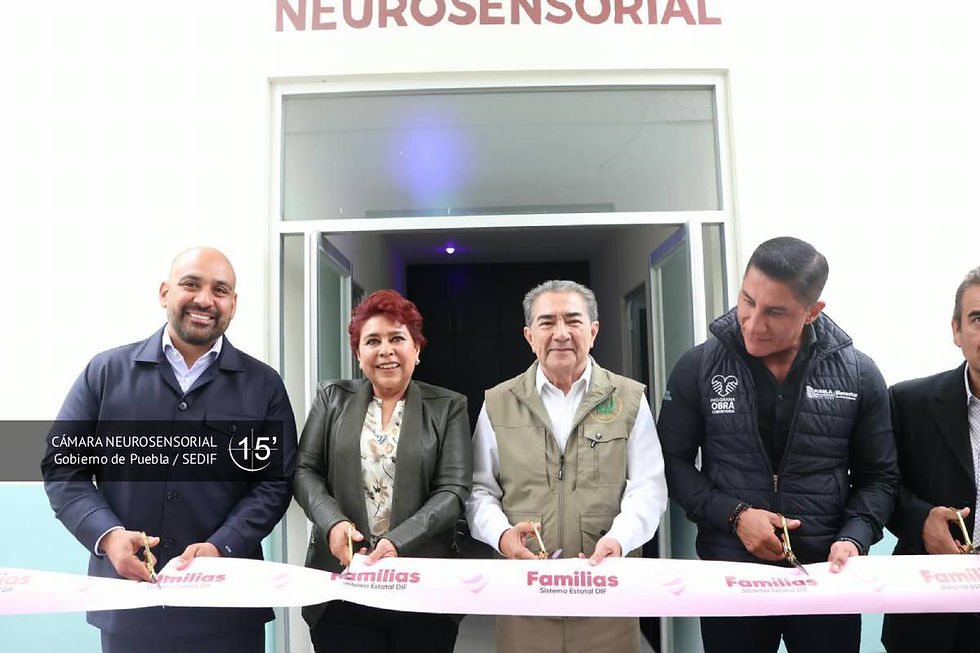 Corte de listón