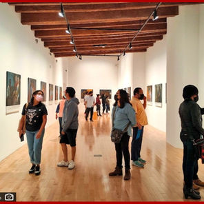 Llega la Noche de Museos de verano a Puebla con exposiciones, conciertos y descuentos