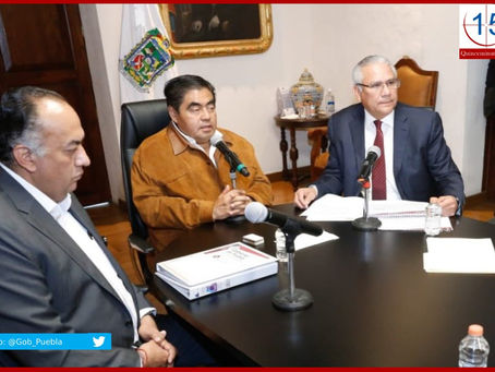 Para atender coronavirus, Barbosa se reunirá con empresarios y directores de hospitales