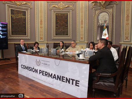Analizan iniciativa para que Ayuntamientos cuenten con Unidad de Migración
