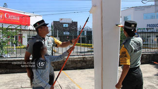 Guardia Nacional