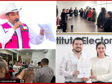 Incertidumbre en Chignahuapan y V.Carranza con alcaldes y Concejos