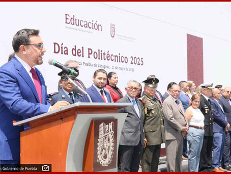 Día del Politécnico 2025