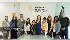 Defensores de Periodistas
