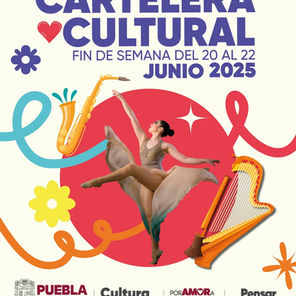 Arte y Cultura realiza programa “Presencia de los municipios con Huehuetla”