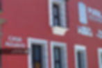 Casa Aguayo