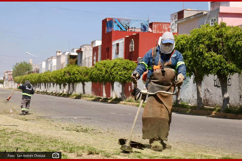 Los inmuebles afectados cuentan con créditos de Infonavit activos. Foto: Ilustrativa
