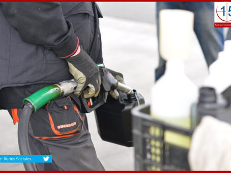 Atiende Profeco 292 denuncias en gasolineras
