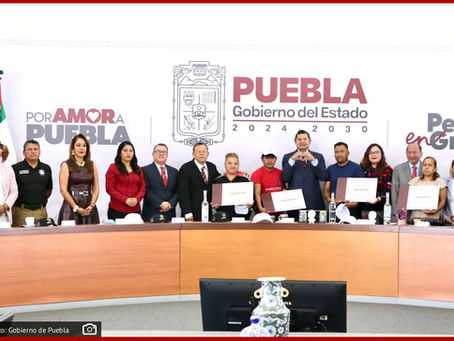 Con apoyos e impulso a la inversión, Gobierno de Armenta cobija a migrantes