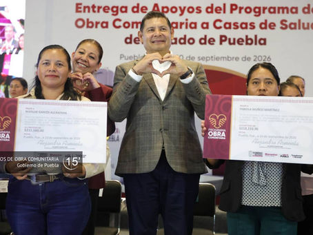 Apoyos