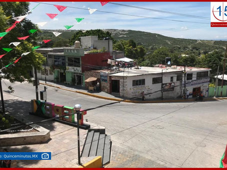Detectan fraude de supuestos promotores de Bienestar en Tepexi