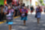 CARRERA DE LA TORTILLA EN TEHUACÁN