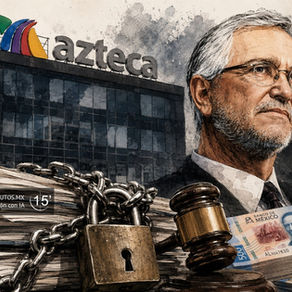 TV Azteca Puebla
