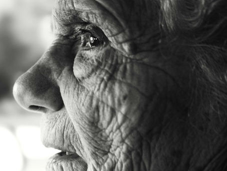 Afirman que hasta un 20 por ciento de adultos mayores sufre depresión