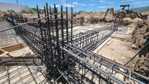 Construcción
