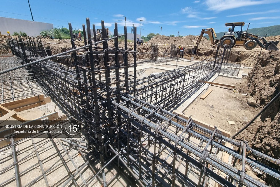 Construcción