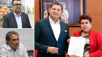 Secretarios de Salud