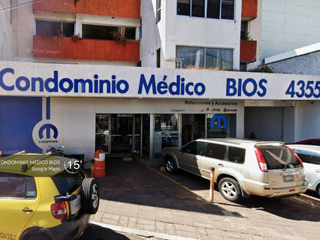 Centro Médico BIOS