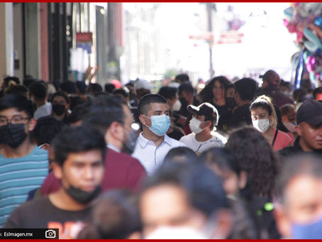 Pandemia generó afectaciones a nuevas generaciones en ámbito laboral