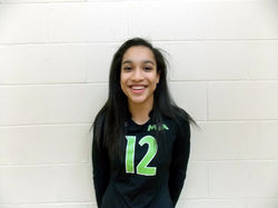 #12 Rebecca RAWLINSON