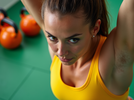 Transforme seu corpo com Treino Avaliado: Métodos Inovadores