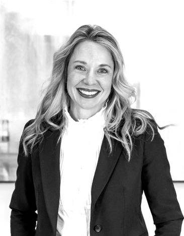 Meet the Board: Ashley Diekmann