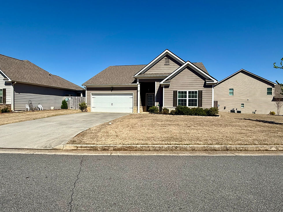 27 Shamrock Chase, Adairsville
