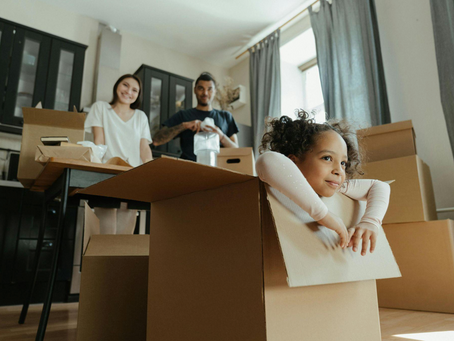 How to Move to a New State and Actually Enjoy It