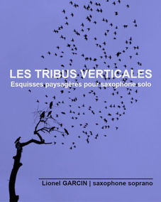 14/02 - Apéro-concert avec Lionel Garcin, Nice