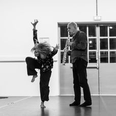 23-24-25/09 DÉ-RIVES - Rencontres Européennes de l'Improvisation, Nice