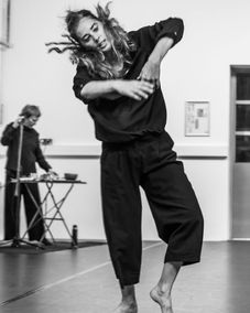 08/03 - Performance « Equi*libre », Paris