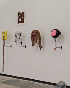 12/03 - Accompagnement artistique, Piste d’Azur, La Roquette-sur-Siagne