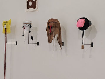 12/03 - Accompagnement artistique, Piste d’Azur, La Roquette-sur-Siagne