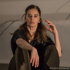 28/01 - Performance à Sauve