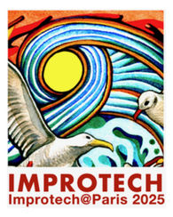 05/12 - Atelier, Improtech, IRCAM, Paris