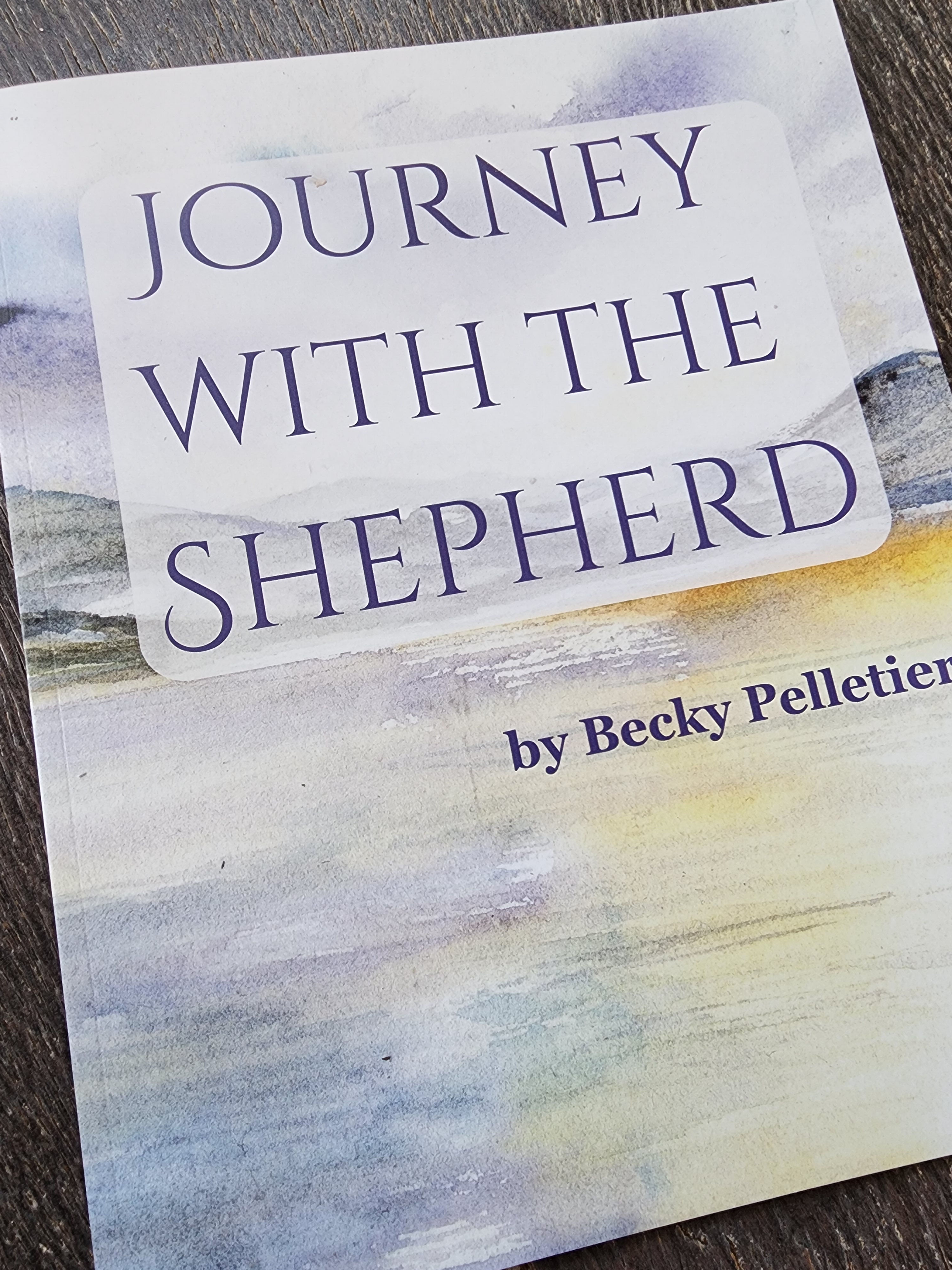 Journey With The Savior