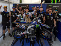 RACE REPORT - MXGP of Italy, Maggiora