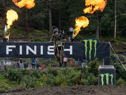 RACE REPORT - MXGP of Sweden, Uddevalla