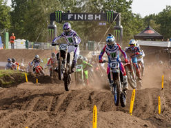 RACE REPORT - MXGP of the Netherlands, Arnhem