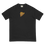 Thumbnail: Flaming Grilled Cheese T-Shirt - Embroidered Design