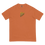 Thumbnail: Flaming Grilled Cheese T-Shirt - Embroidered Design