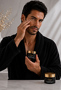 L'eternis Crema Contorno de Ojos Hombreng