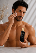 L'eternis Toner Hombre